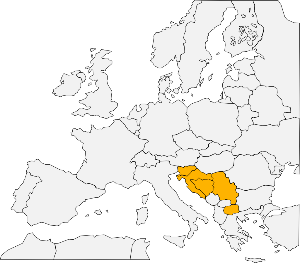 EAP-Adria